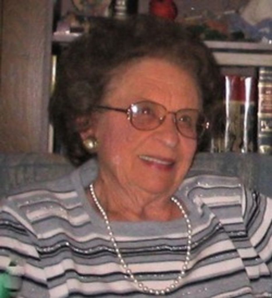Helen Kicklighter