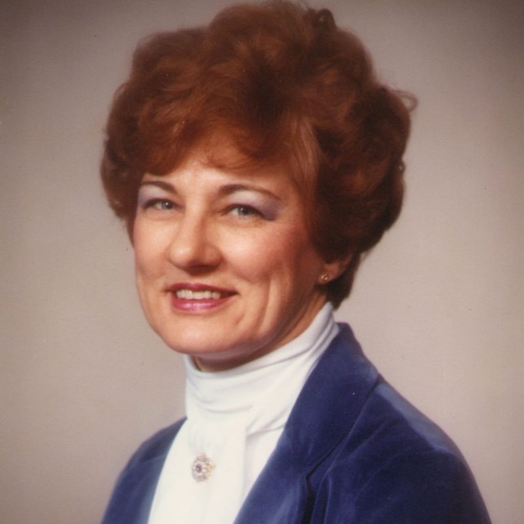 Patricia Sue  Dalby