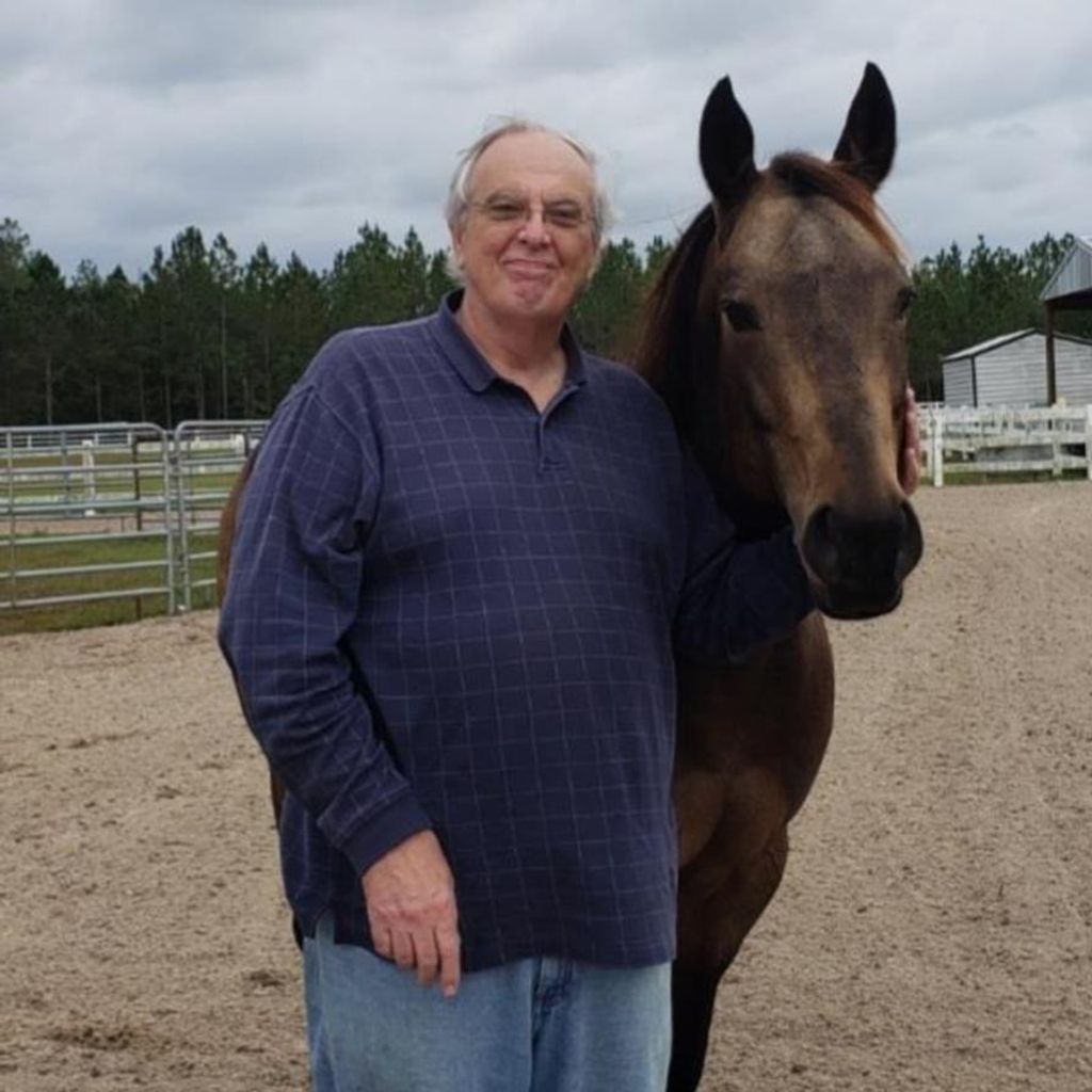George Leroy Fellner Profile Photo