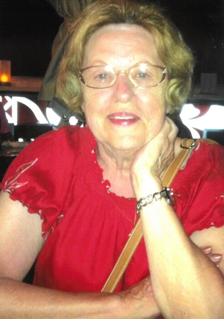 Beverley E. (Knuth)  Gorkowski