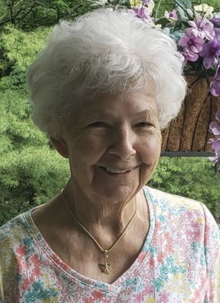 Mary Alice (Holland)  Kull