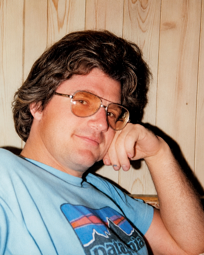 Gary Warren Phelps