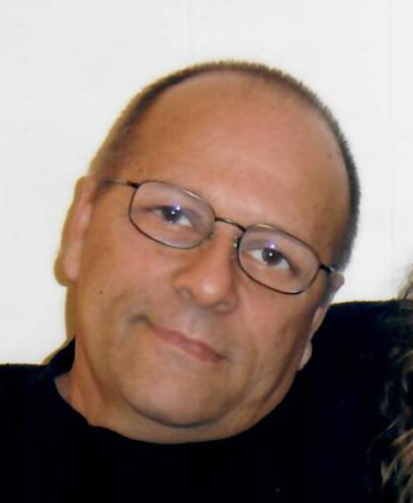 John P. Lanza
