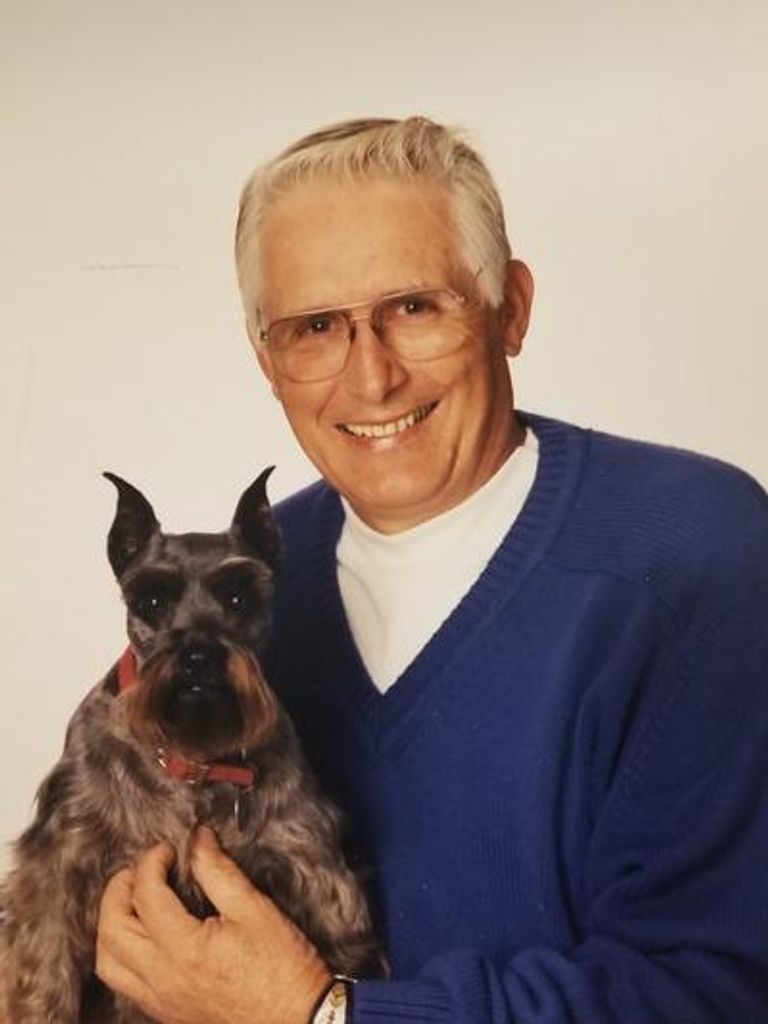 Roy C. Russell Profile Photo