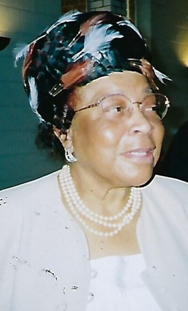 Gracie M. Frye Profile Photo