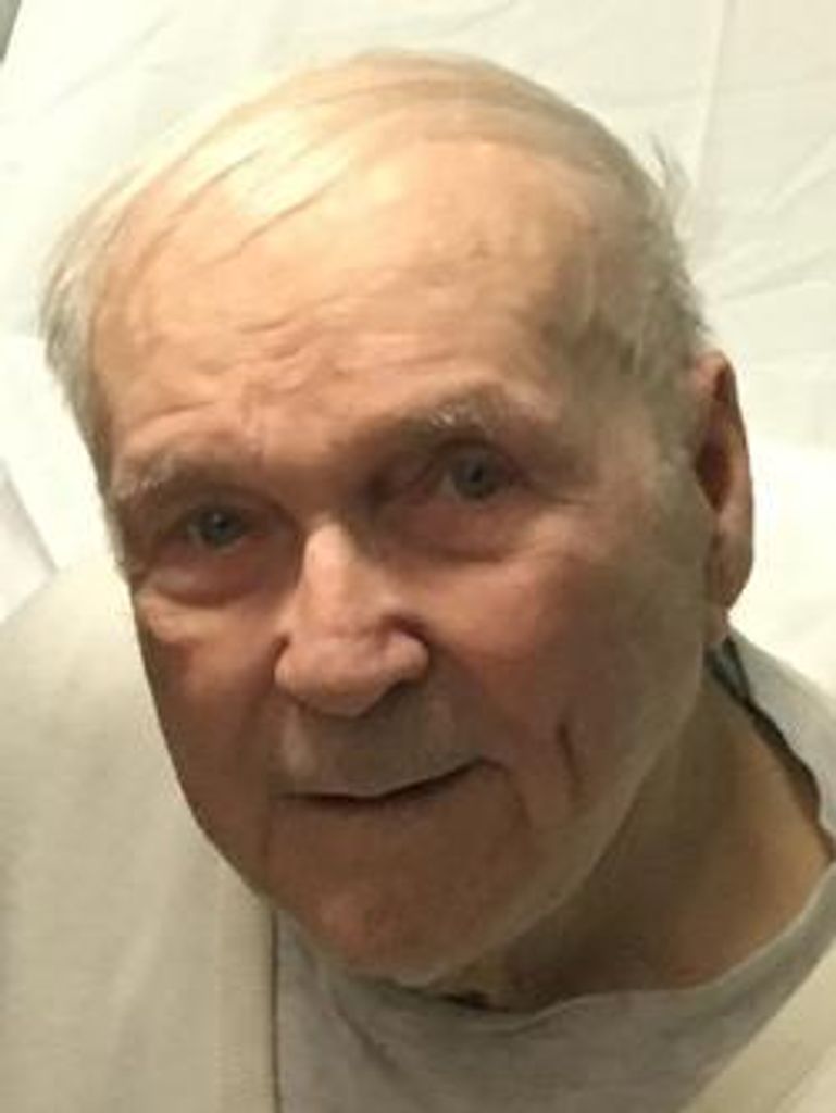 Richard W. Adams