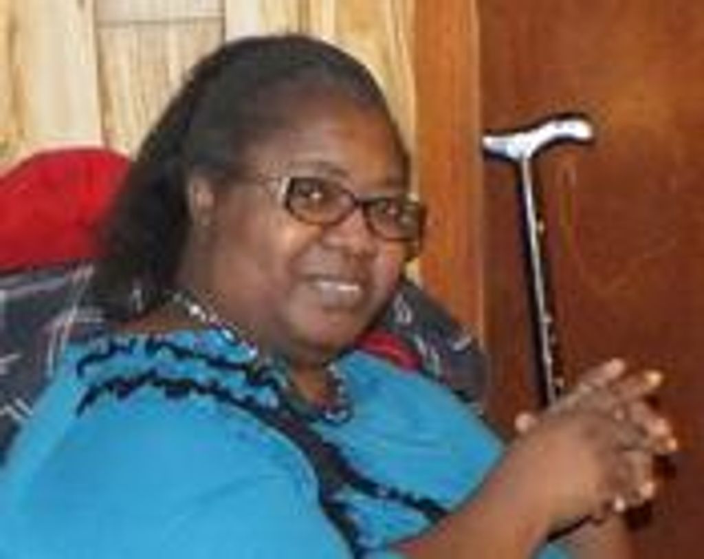 Linda Britt Seels Profile Photo