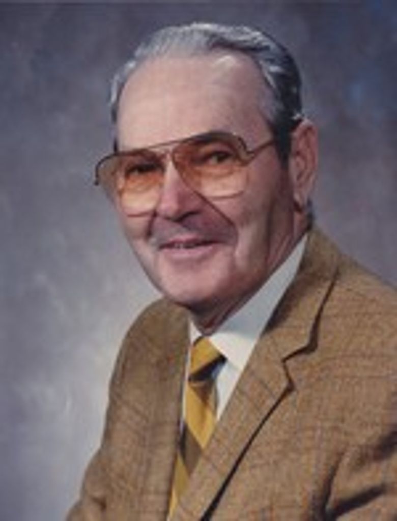 James Everett Baldwin