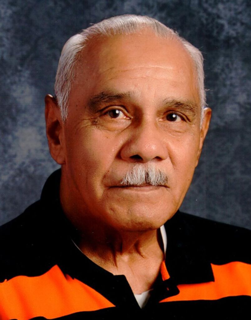 Amado Hernandez Mascorro, Sr. Profile Photo