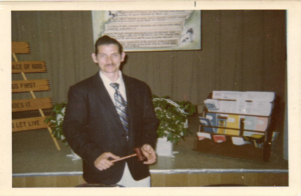 George Glinski