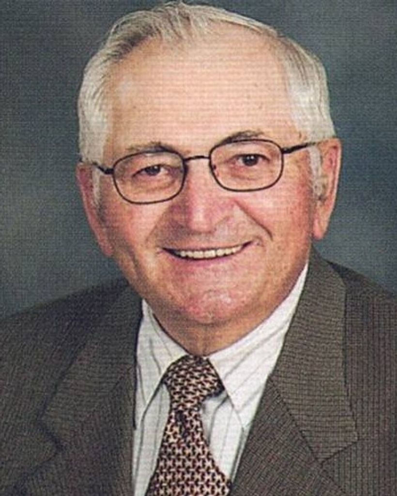 Gordon Gross Profile Photo