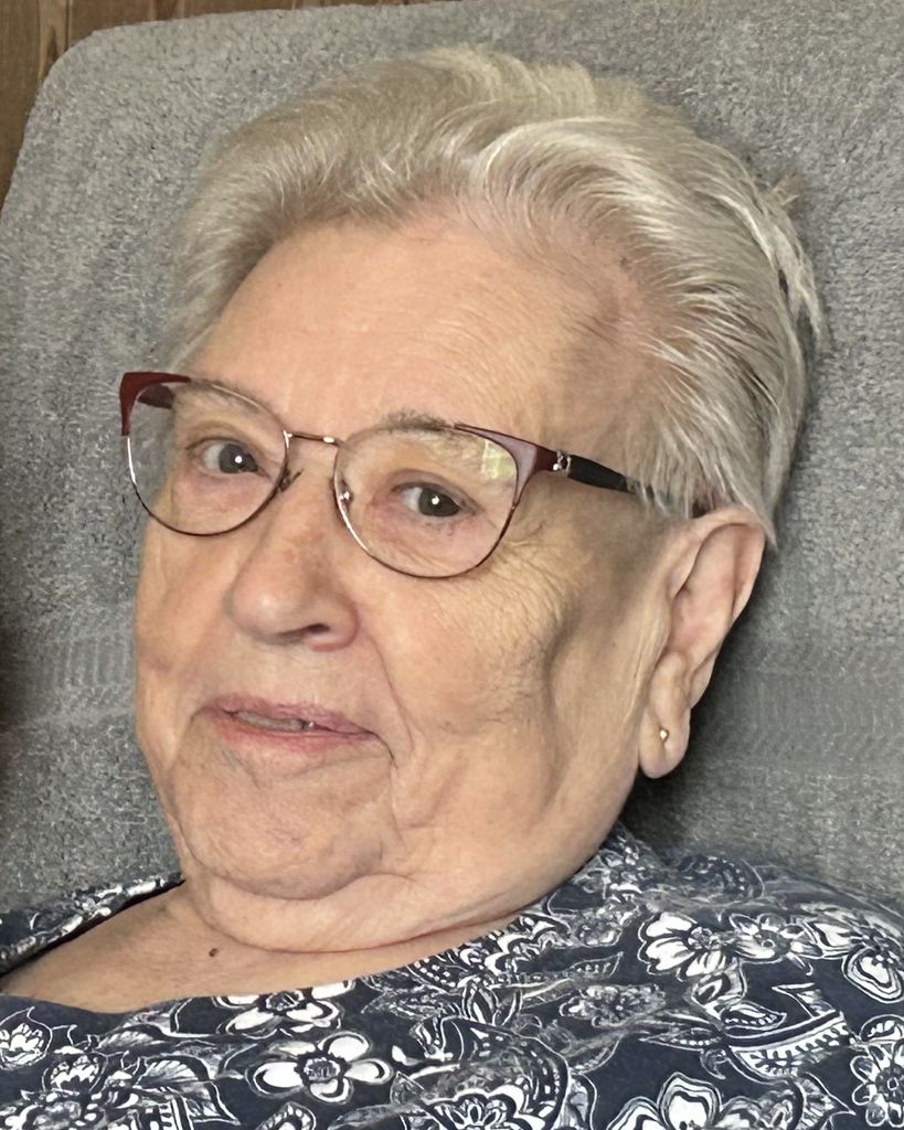 Rosella Rita Mertens (Fayas) Profile Photo