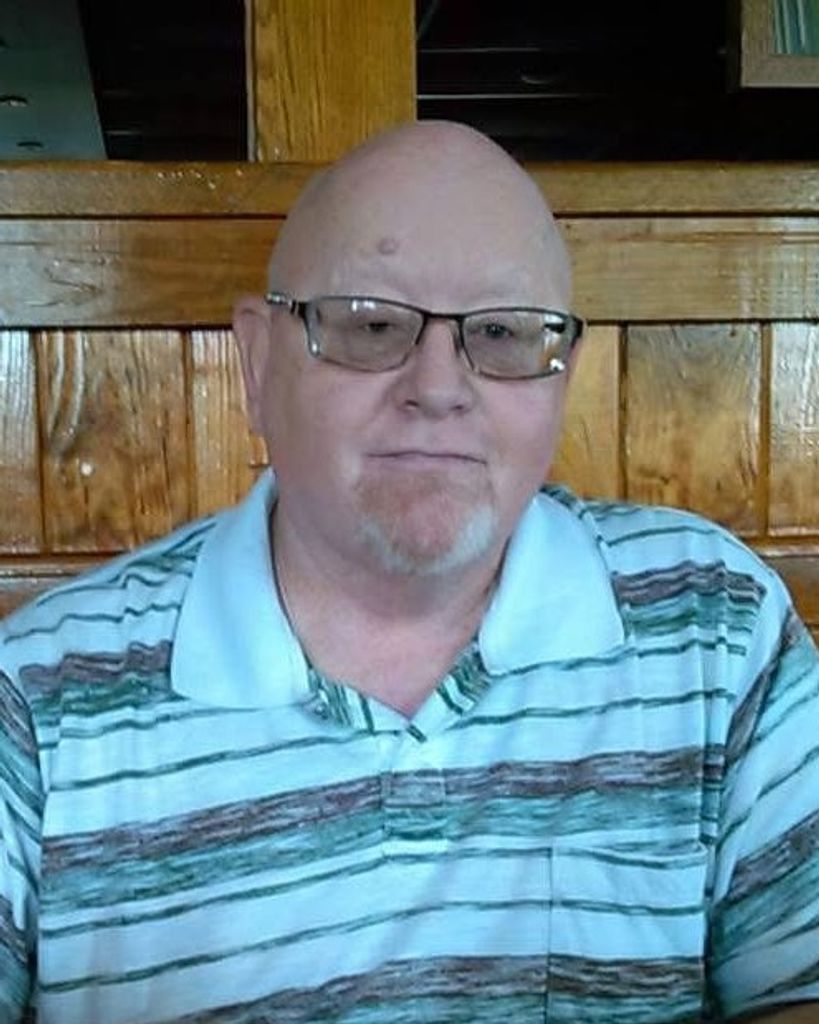 James "Bill" William Jones III