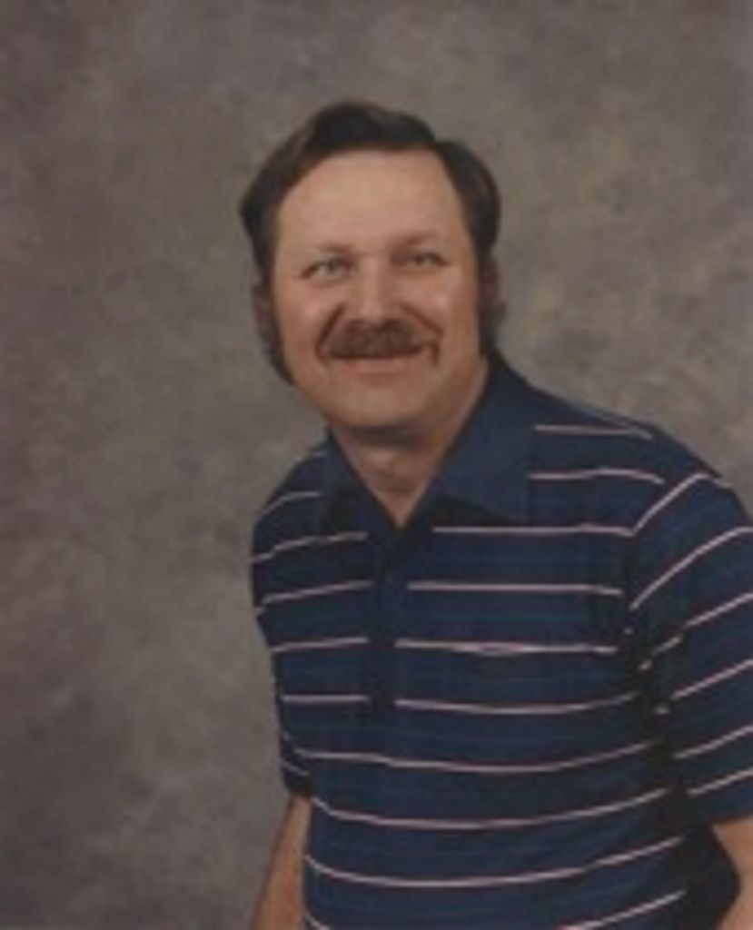 Charles Roy Hoffman