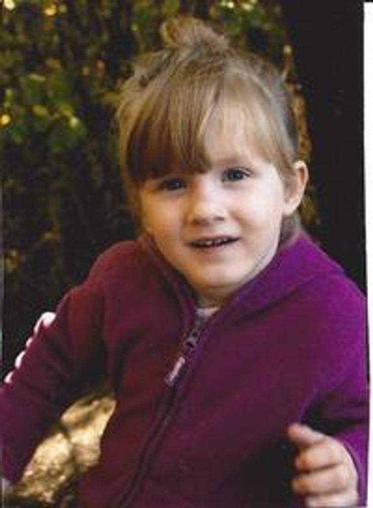 Isabelle Marie Strickland Profile Photo