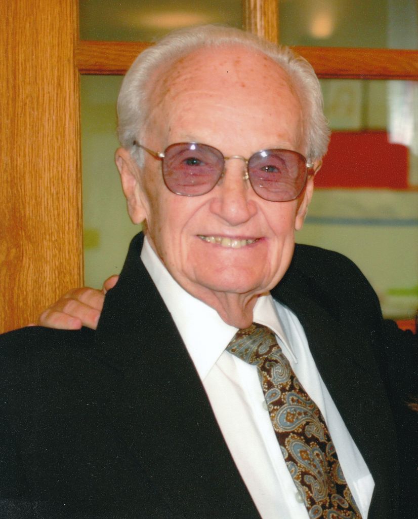 Willard L. Wade