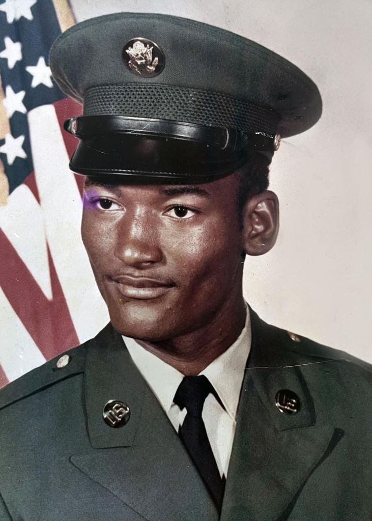 Mr. Mack A. Dawson Profile Photo