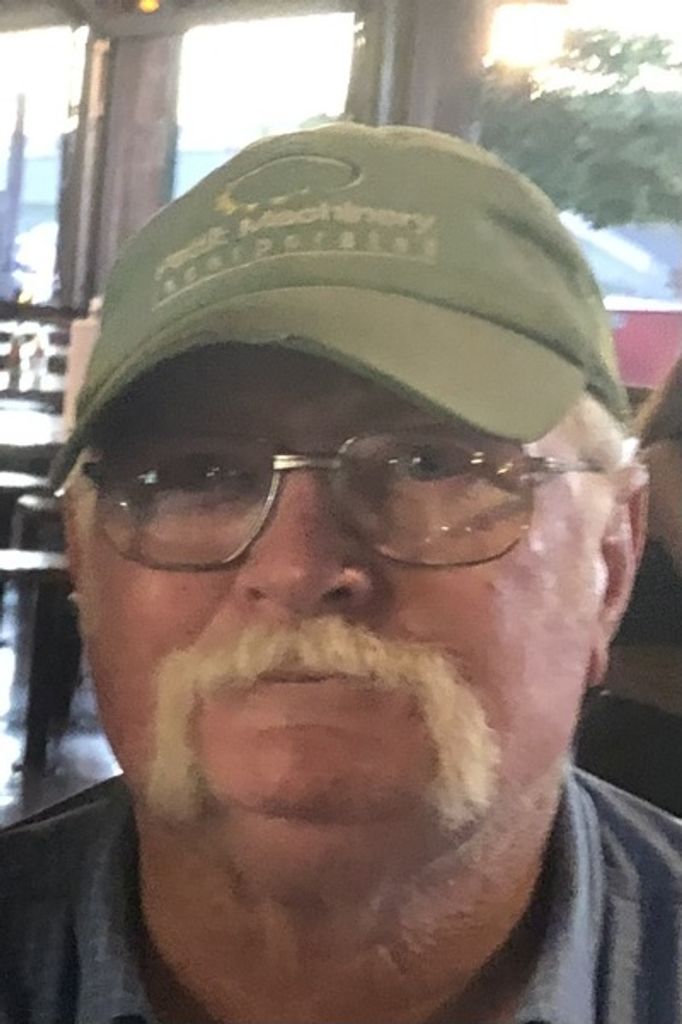 Michael "Mike" Wayne Johnston Profile Photo