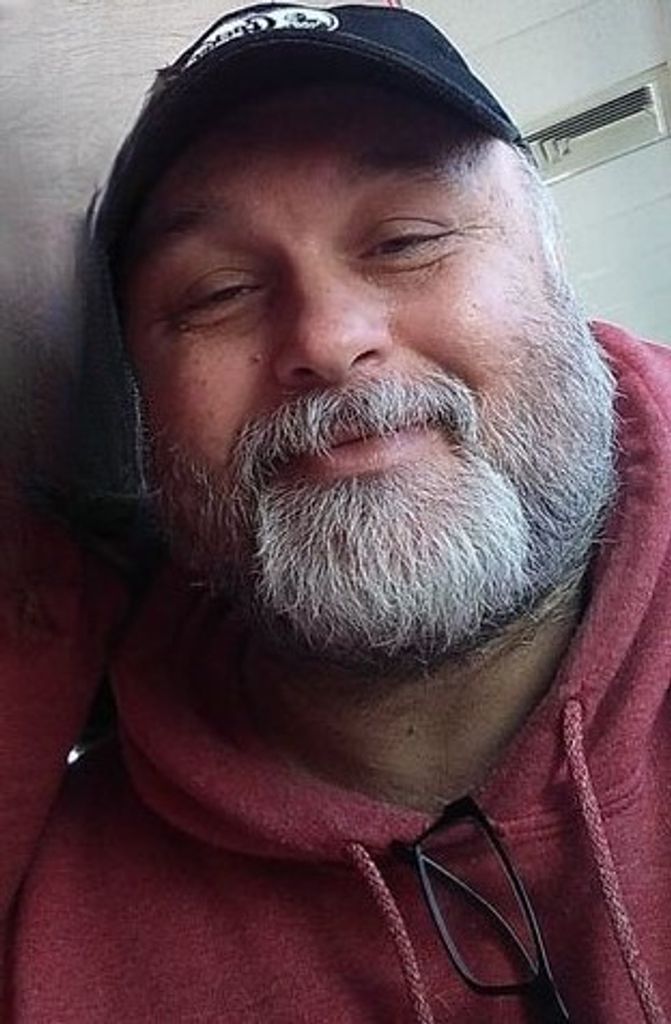 Geoffery Charles  "Geoff" Coburn