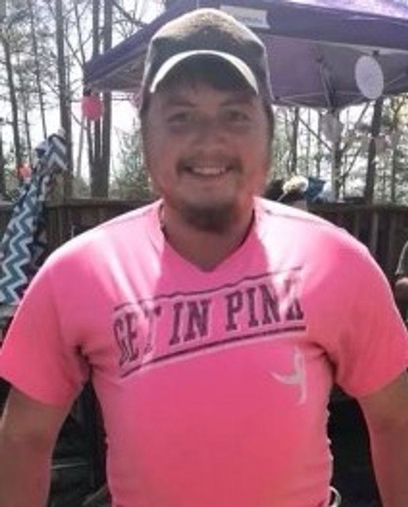 Derek Wayne Hunter Vanover Profile Photo