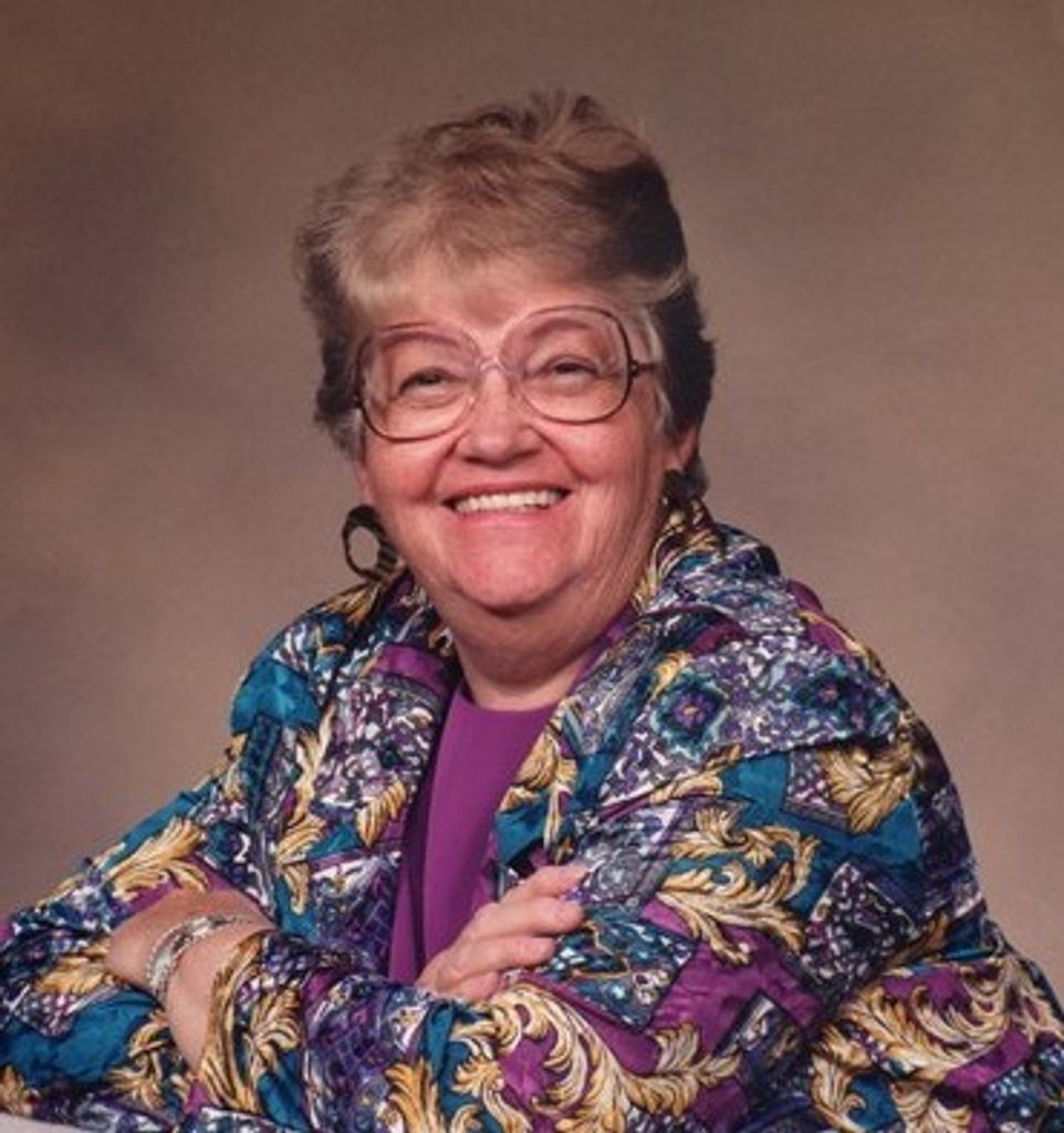 Kay Dean Morgan