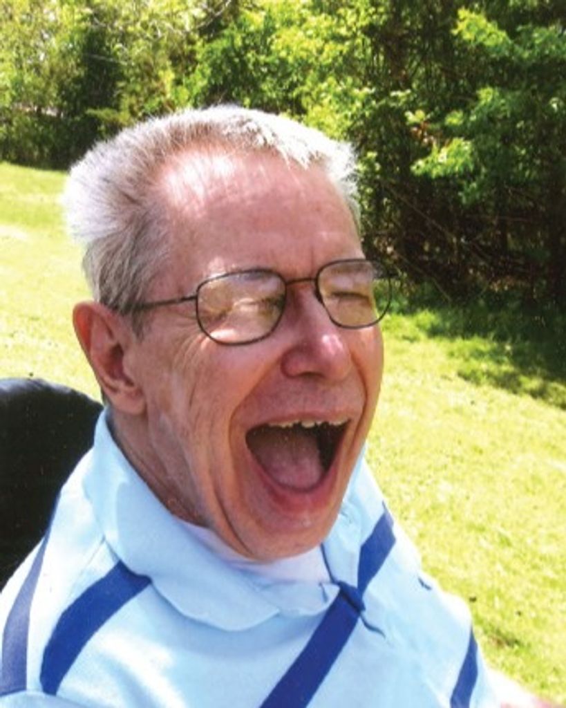 Ronald Lee Barber