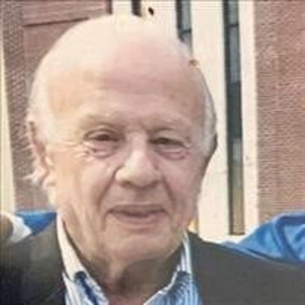 Joseph Henry Adams, Jr