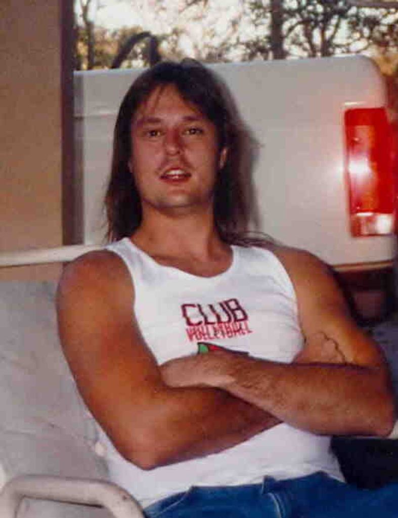 Keith Evans Bonner Profile Photo