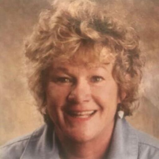 Sigrid Maria Ahlmark Profile Photo
