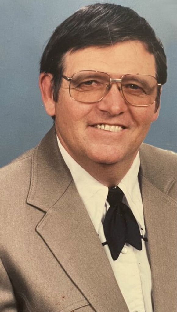 Arthur Dale Ankrom Profile Photo