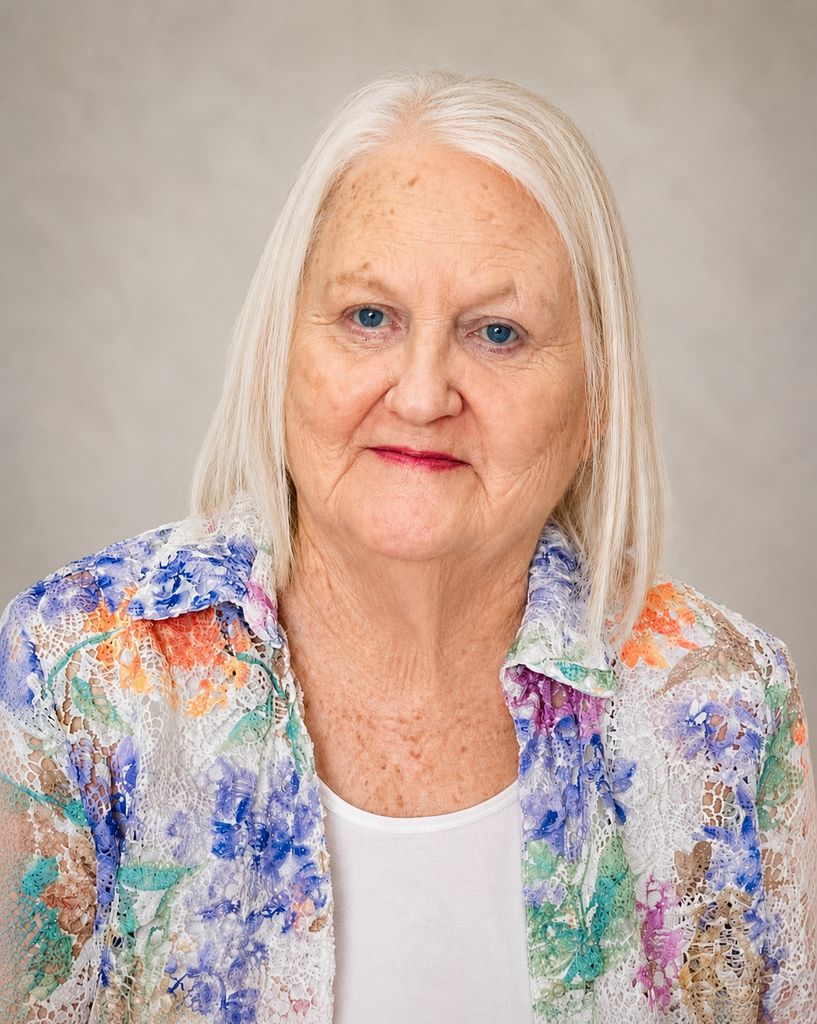 Mary Nell (Walker) Brannon Profile Photo