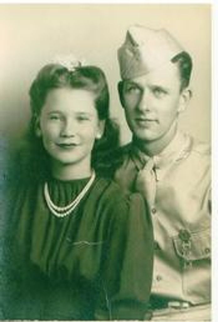 Theda Ruth Ratliff