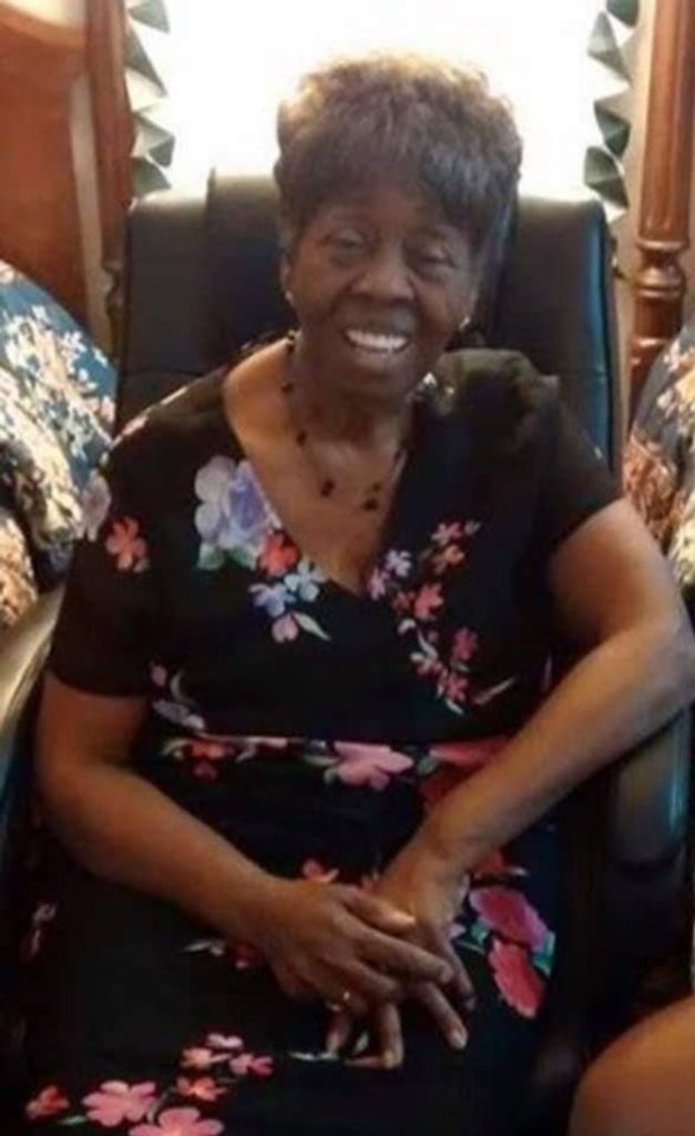 Mrs. Doris Williams Profile Photo