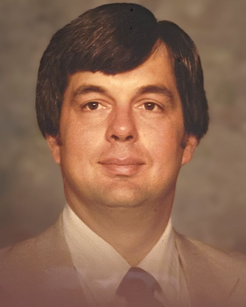 Charles Follman Profile Photo