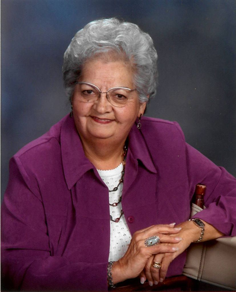 Dolores M. Ketelsen