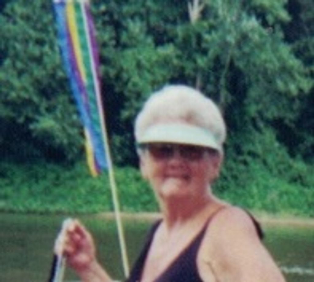 Ada Joann Coder