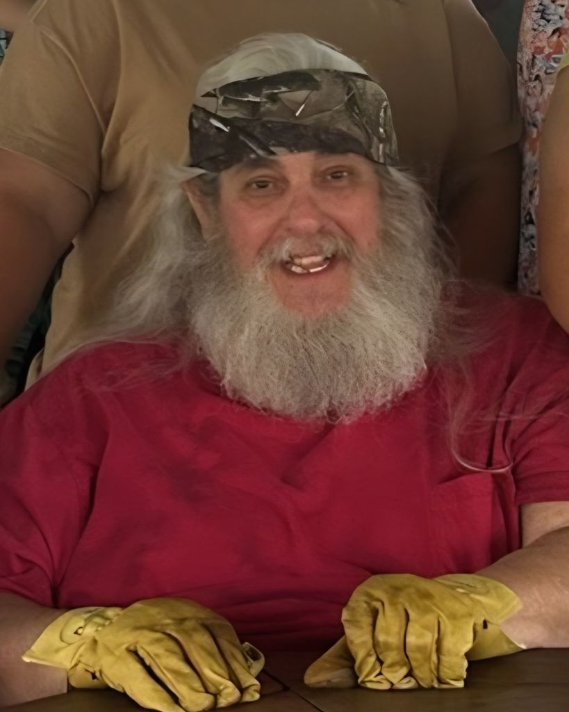 Robert H. "Bob" Waybright Profile Photo