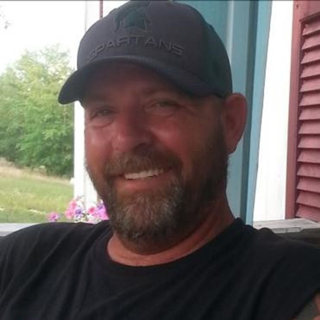 Karl Randall "Bo" Bolling Profile Photo