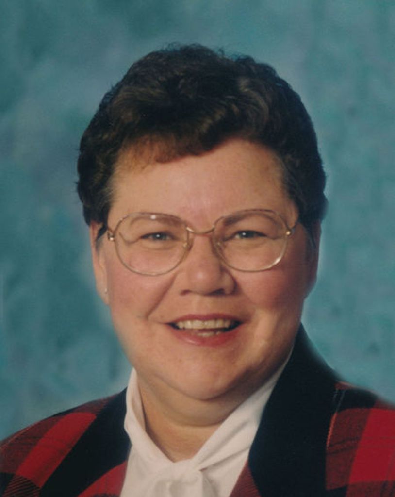 Phyllis L. Krueger