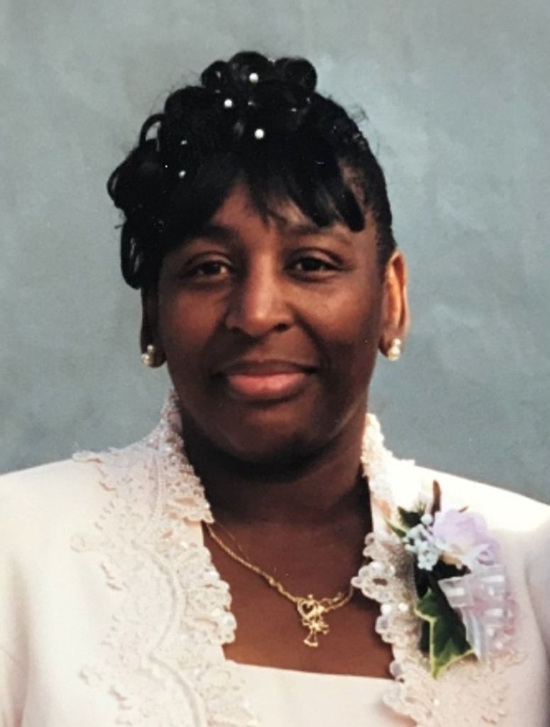 Bernice Vivian Jackson Profile Photo
