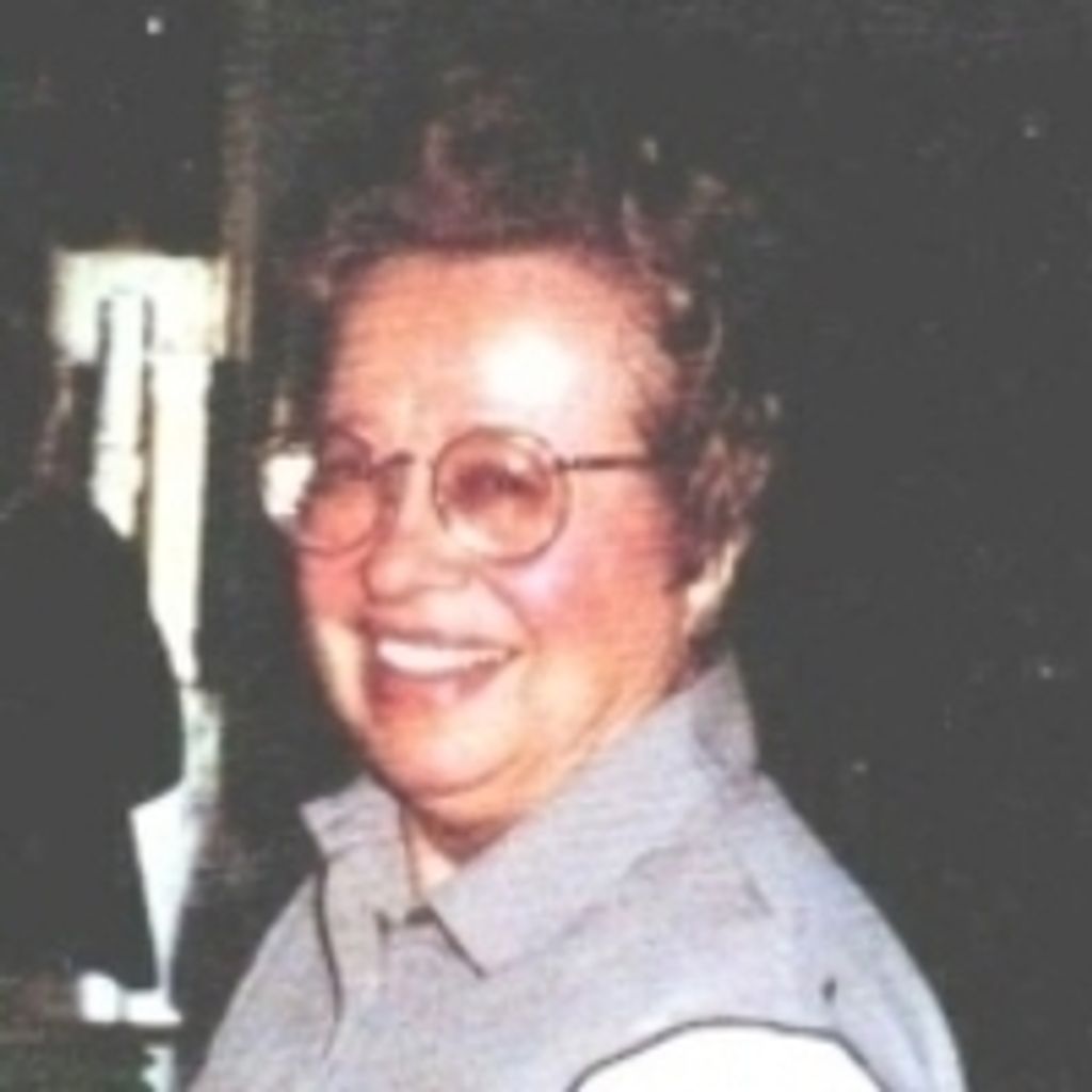 Frances C. Kopacz