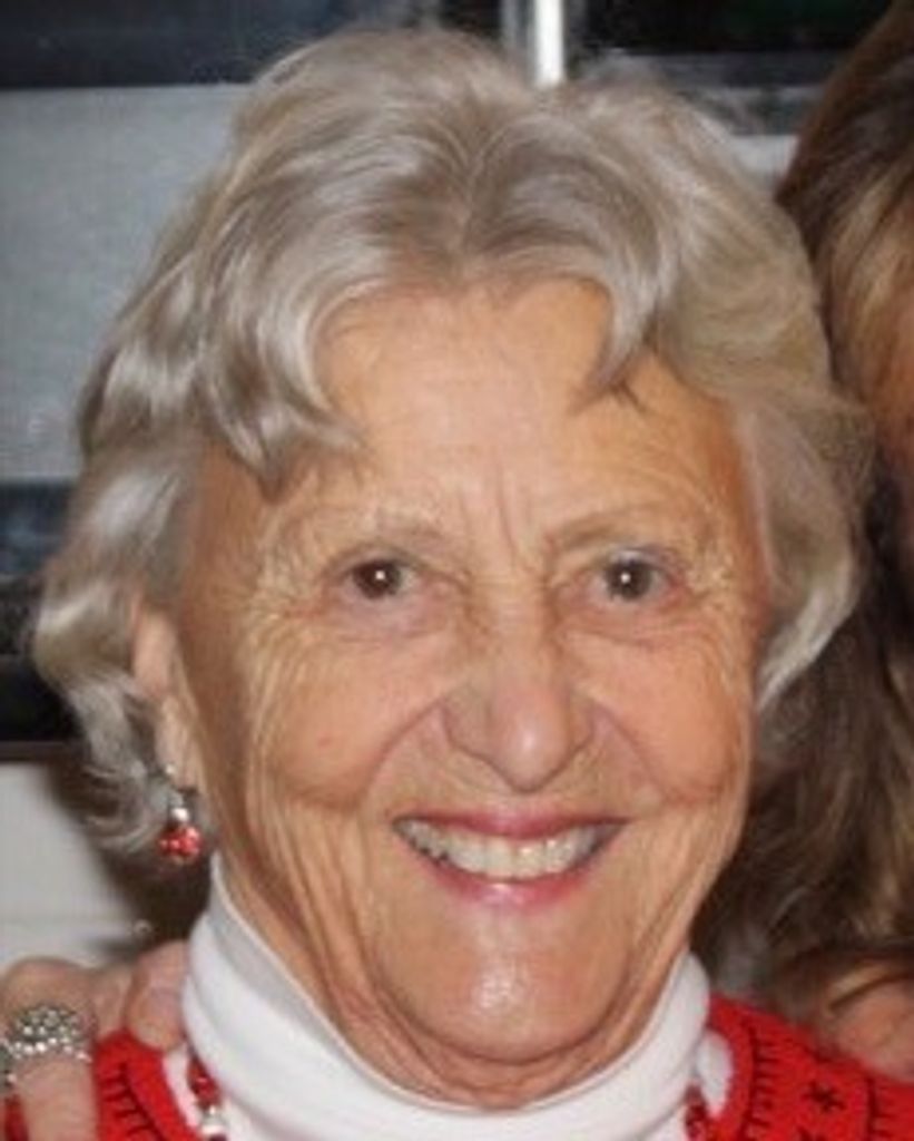 Adele ("Topsy") Smith Profile Photo