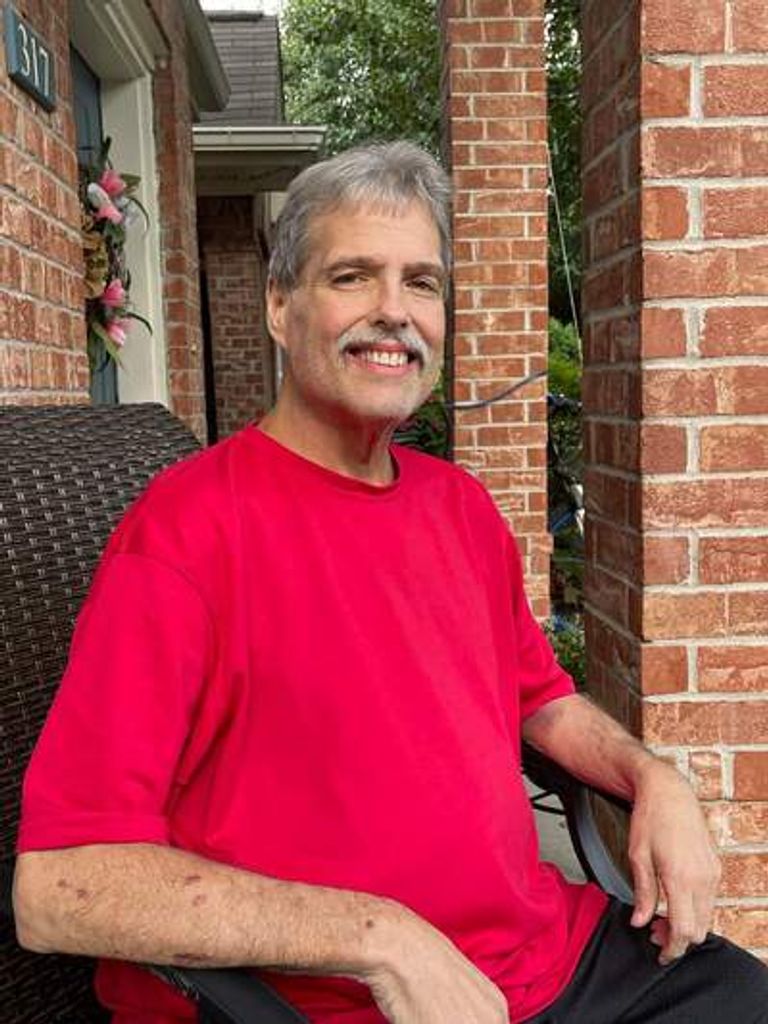 Christopher Jay Lay Profile Photo