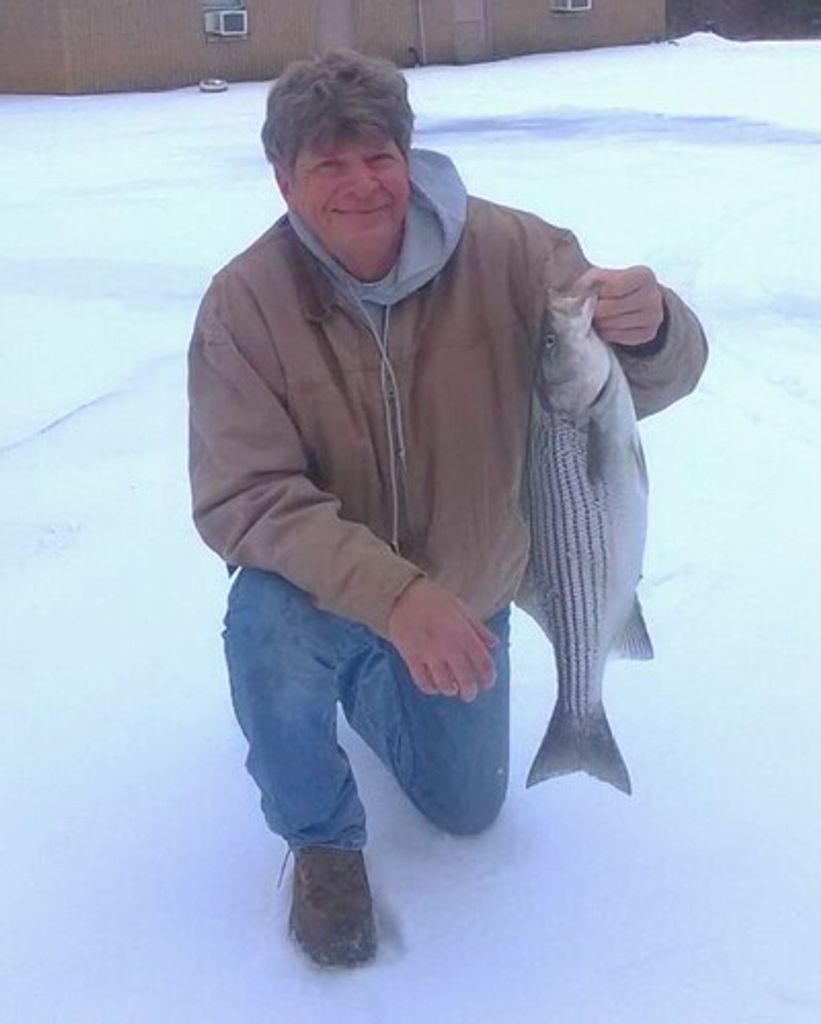 Clark James Henthorne Profile Photo