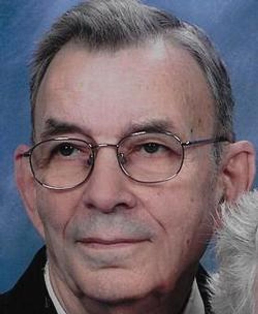 Glenn H. White, Sr.