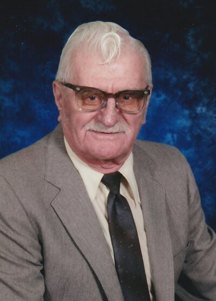 Rudolph "Rudy" G Schock