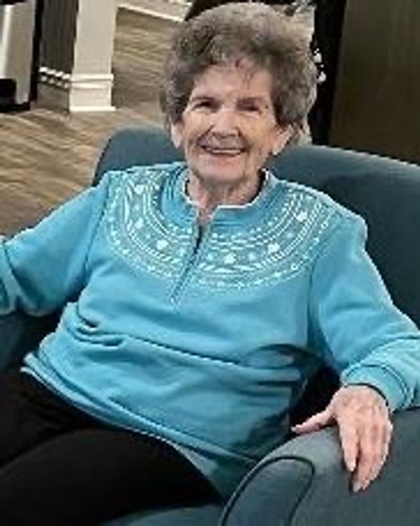 Barbara Ann Haladej Profile Photo