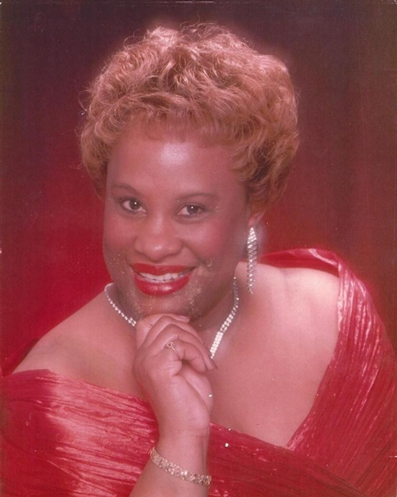 Beverly A. Walker Profile Photo