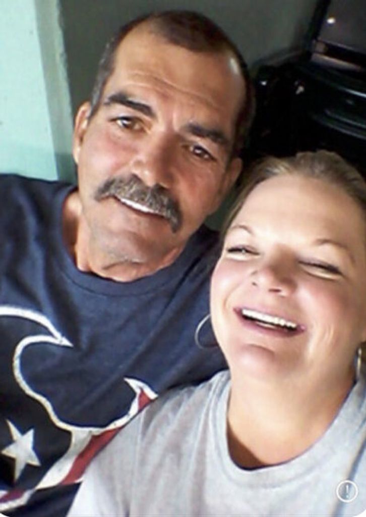 James Darrell Heater