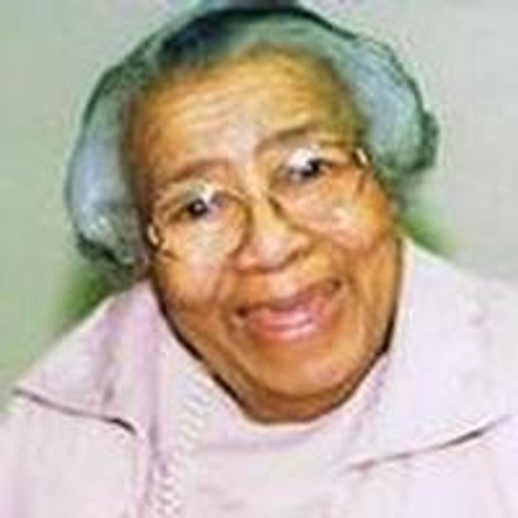 Fannie Thompson Booker